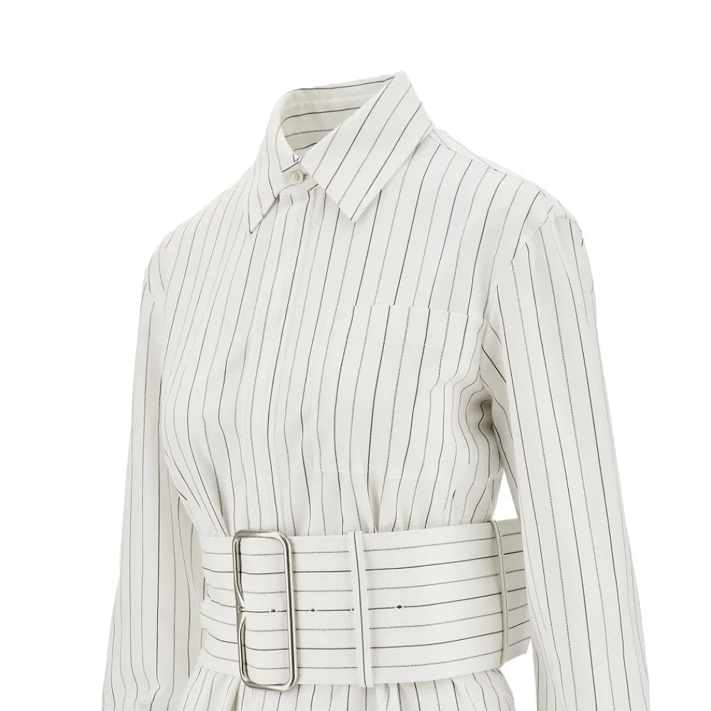 striped_shirt_with_belt_1.webp Best Striped shirt with belt Shirts