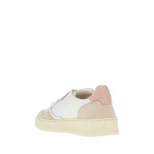 Best Suede and leather Medalist Low sneakers Sneakers