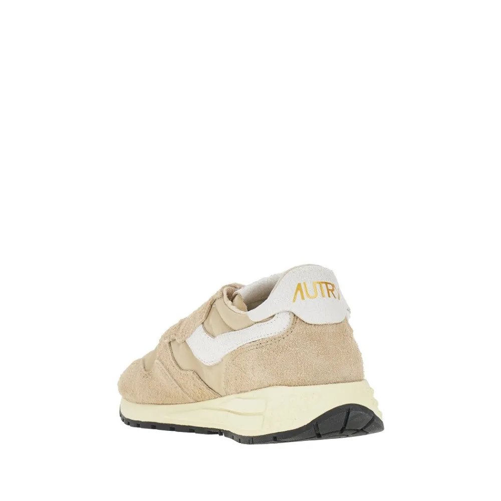 suede_and_nylon_reelwind__2-1.webp Clearance Suede and nylon Reelwind Low Sneakers Sneakers