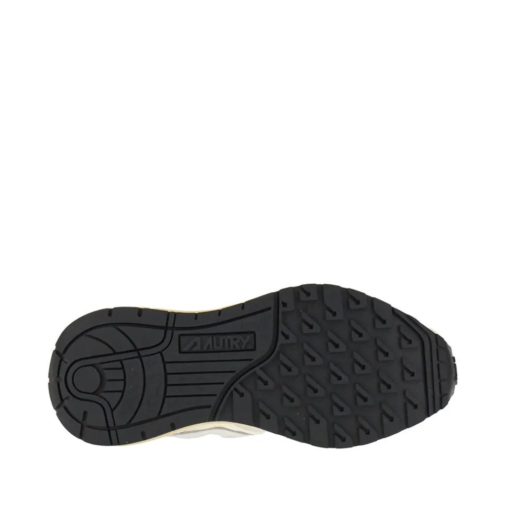 suede_and_nylon_reelwind__4.webp Online Suede and nylon Reelwind Low Sneakers Sneakers