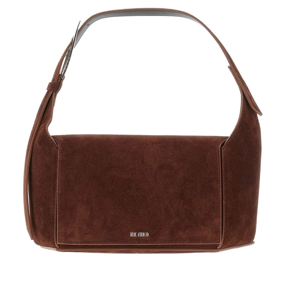 suede_leather__shoulder_b_0.webp Hot Suede leather '7/7' shoulder bag Shoulder Bags