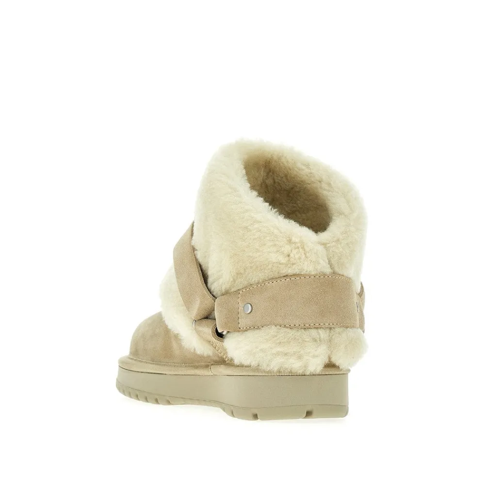 suede_leather_ankle_boots_2.webp Discount Suede leather ankle boots with fur Boots And Ankle Boots