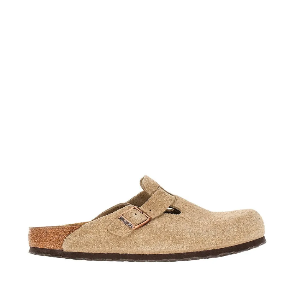 suede_leather_boston_sabo_0.webp Discount Suede leather 'Boston' sabot Sandals