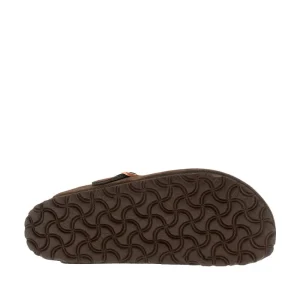 Online Suede leather 'Boston' sabot Flat Shoes
