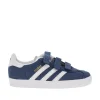Discount Suede leather Gazelle sneakers Kids/BOY Footwear