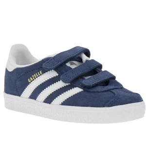 Fashion Suede leather Gazelle sneakers Kids/BOY Footwear