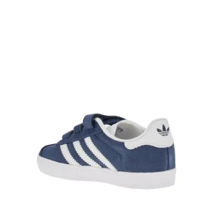 Discount Suede leather Gazelle sneakers Kids/BOY Footwear