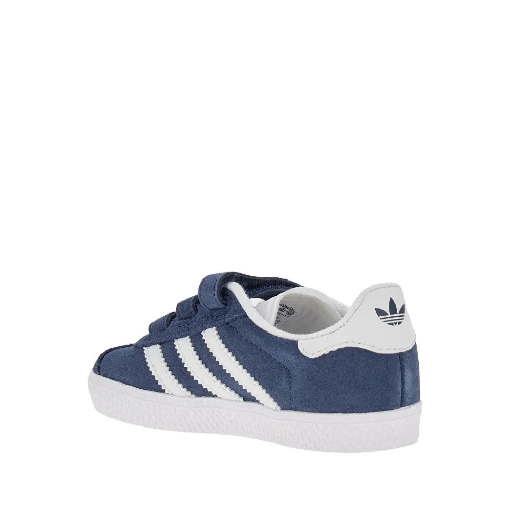 suede_leather_gazelle_sne_2-2.webp Discount Suede leather Gazelle sneakers Kids/BOY Footwear