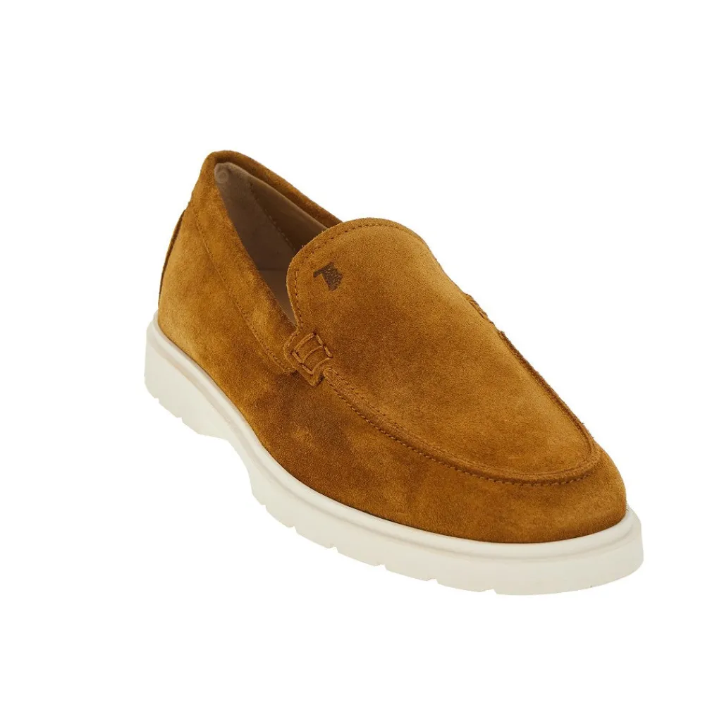 suede_leather_hybrid_loaf_1.webp Clearance Suede leather hybrid loafers Loafers