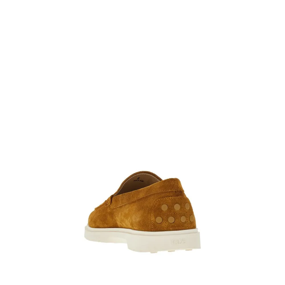 suede_leather_hybrid_loaf_2.webp Clearance Suede leather hybrid loafers Loafers