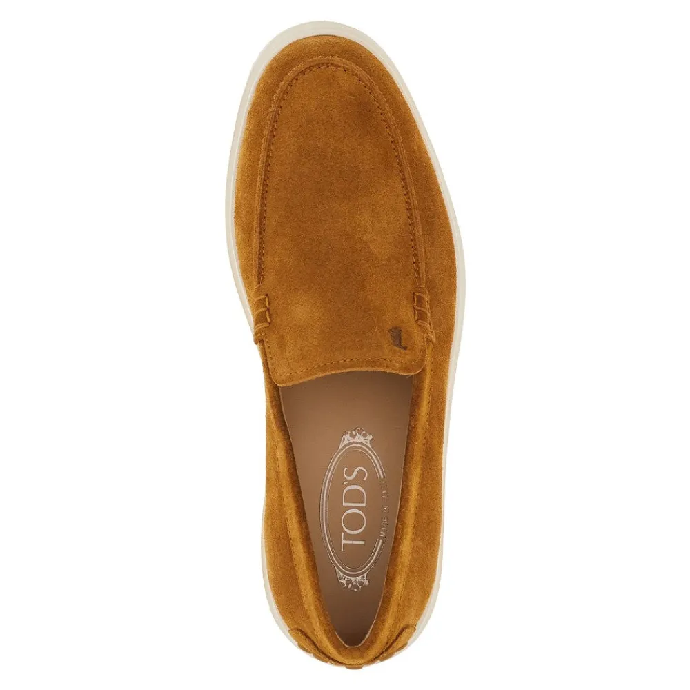 suede_leather_hybrid_loaf_3.webp Clearance Suede leather hybrid loafers Loafers