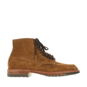 Best Suede leather laced ankle boots Lace-Up Shoes
