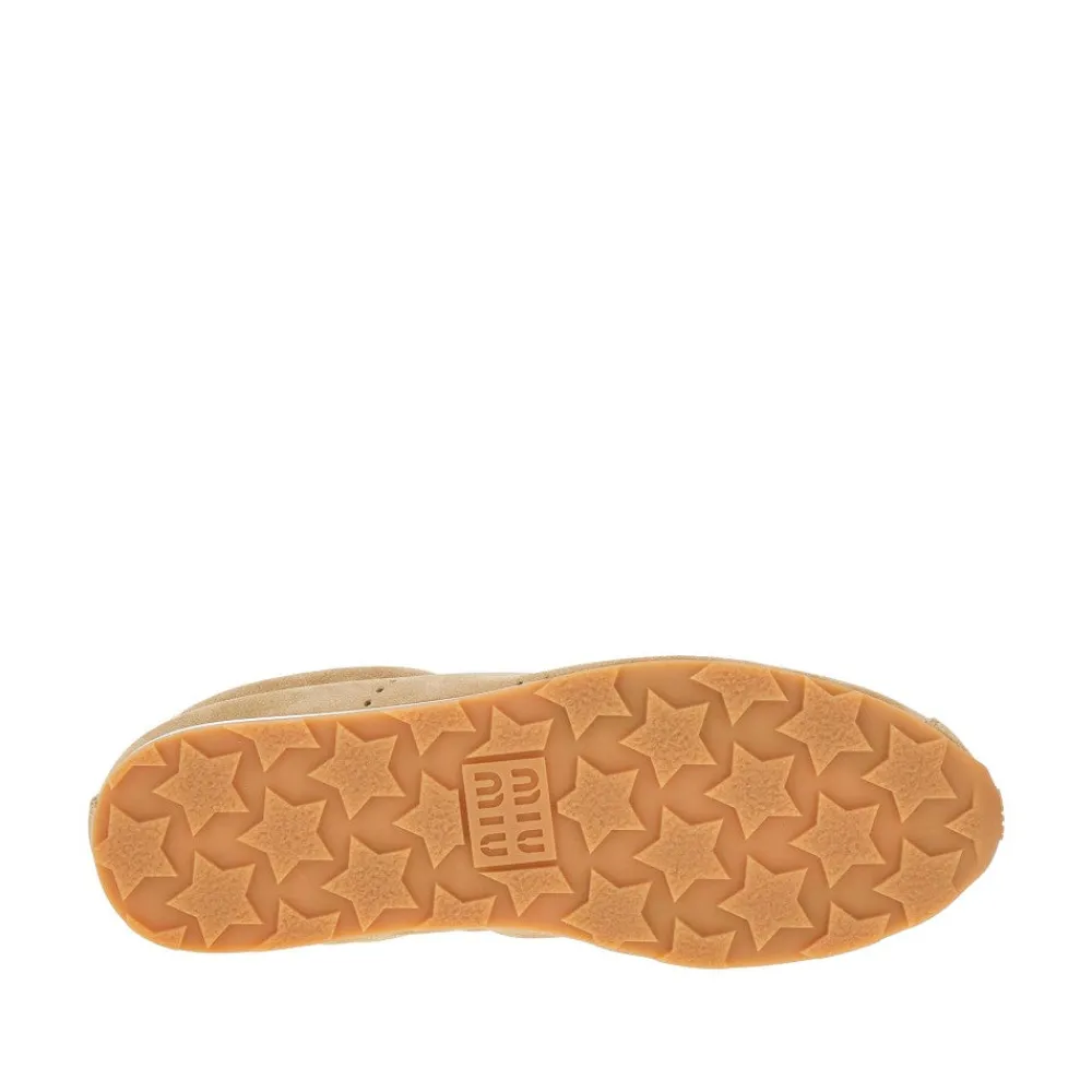 suede_leather_plume_sneak_4.webp Outlet Suede leather 'Plume' sneakers Sneakers