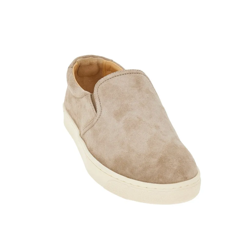 suede_leather_slipon_shoe_1.webp Hot Suede leather slip-on shoes Loafers