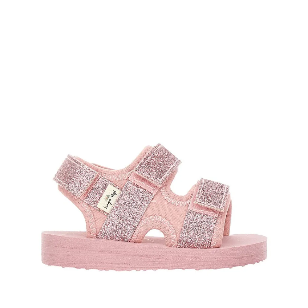 sun_glittered_sandals_0.webp Clearance Sun' glittered sandals Kids Footwear