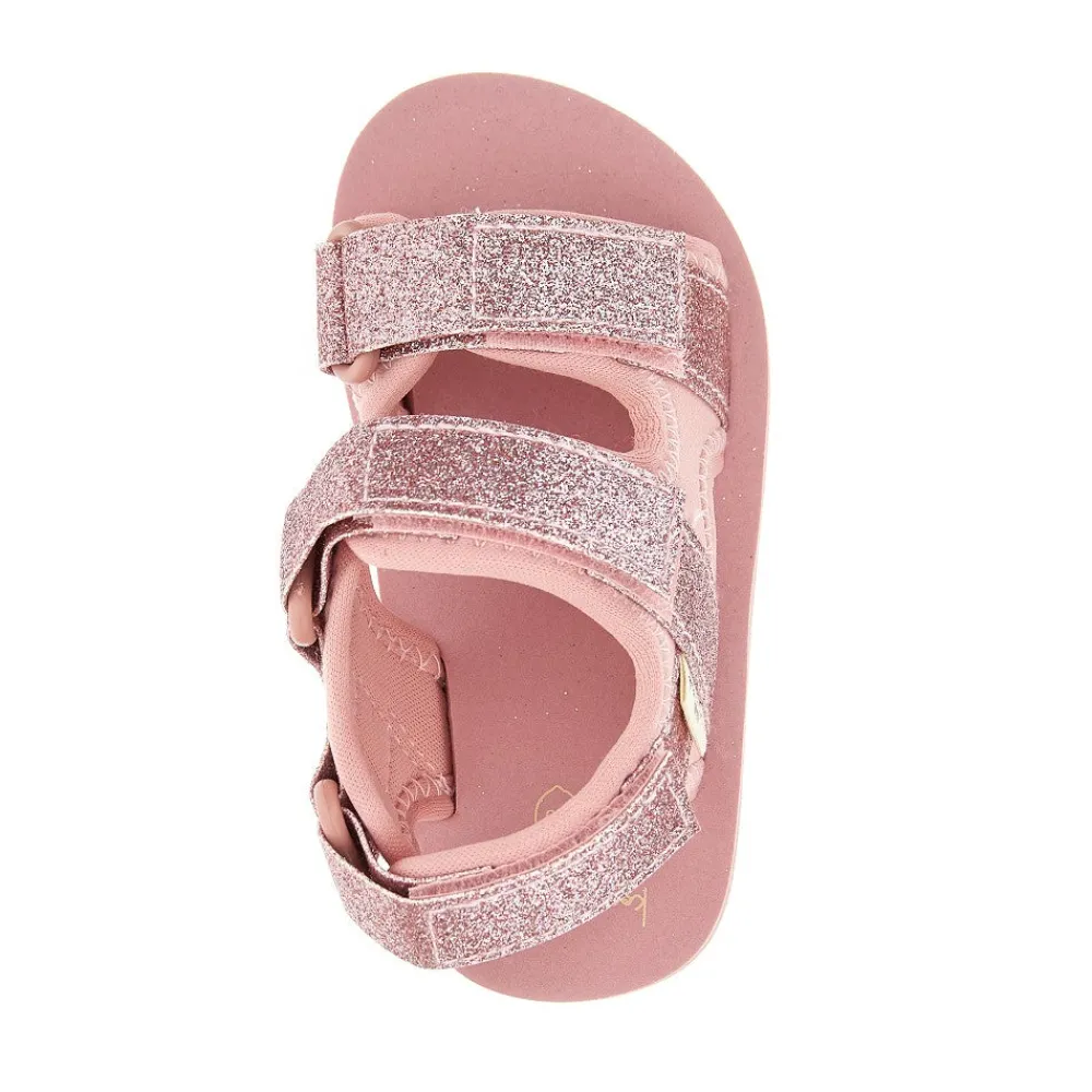 sun_glittered_sandals_1.webp Clearance Sun' glittered sandals Kids Footwear