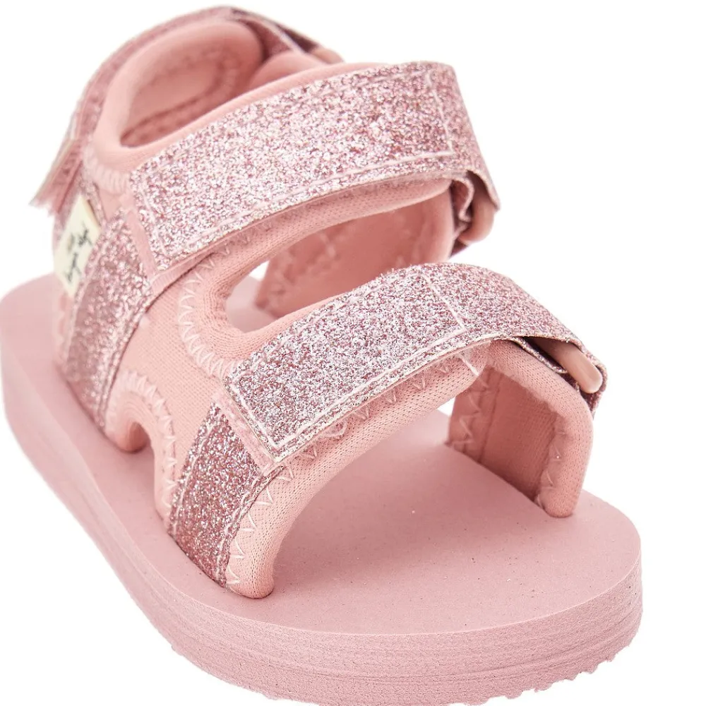 sun_glittered_sandals_3.webp Clearance Sun' glittered sandals Kids Footwear