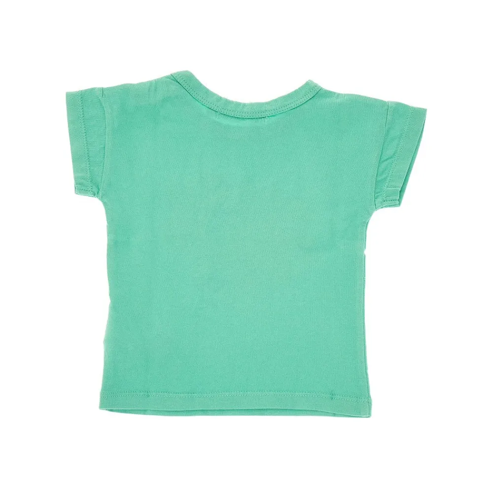 sunflower_organic_cotton__1.webp New Sunflower' organic cotton T-shirt Kids Clothing