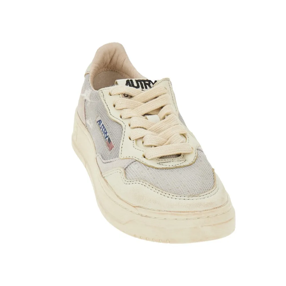 Outlet Super Vintage Medalist Low sneakers Sneakers