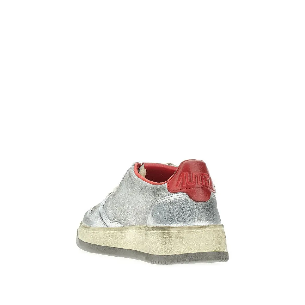 Sale Super Vintage Medalist Low sneakers Sneakers