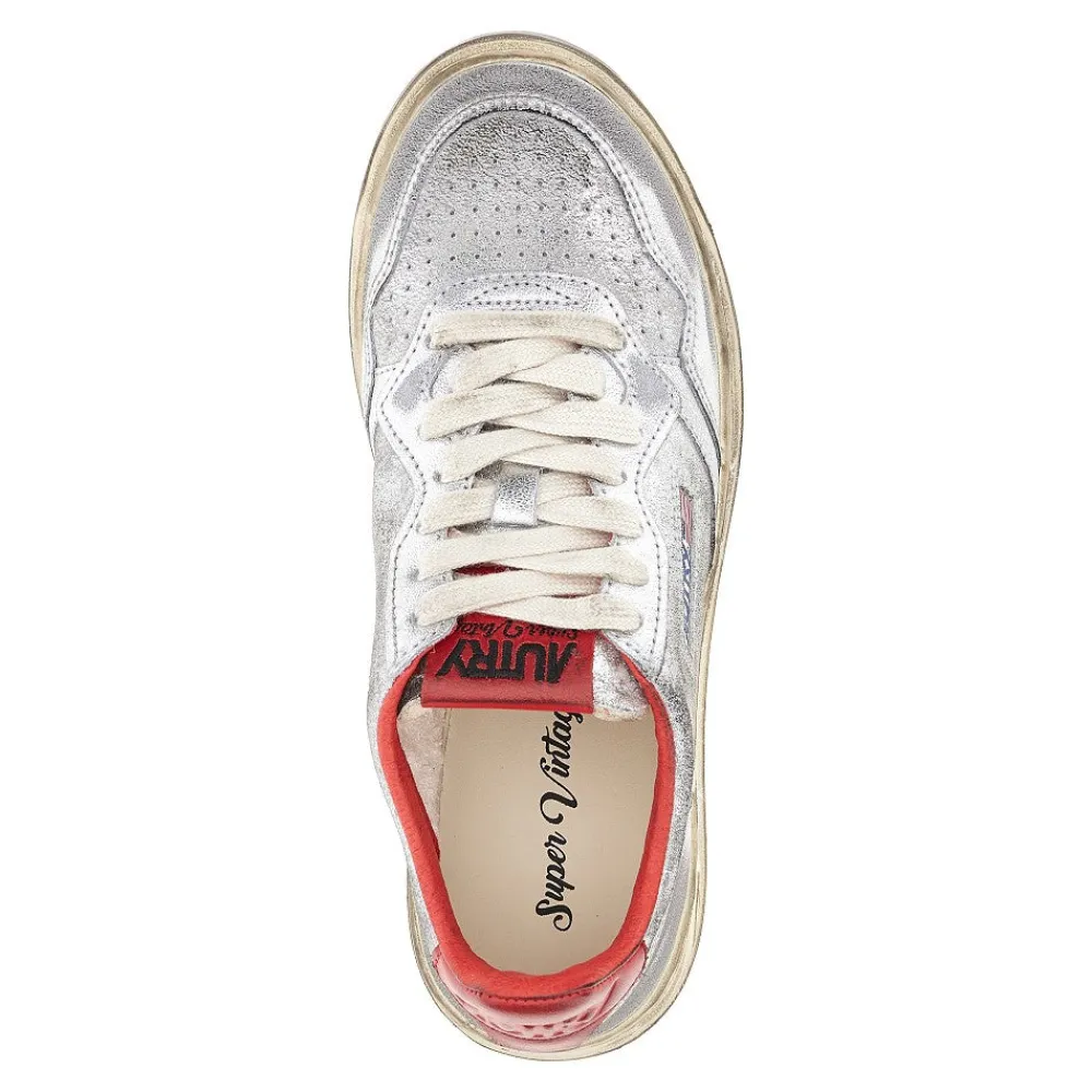 Sale Super Vintage Medalist Low sneakers Sneakers