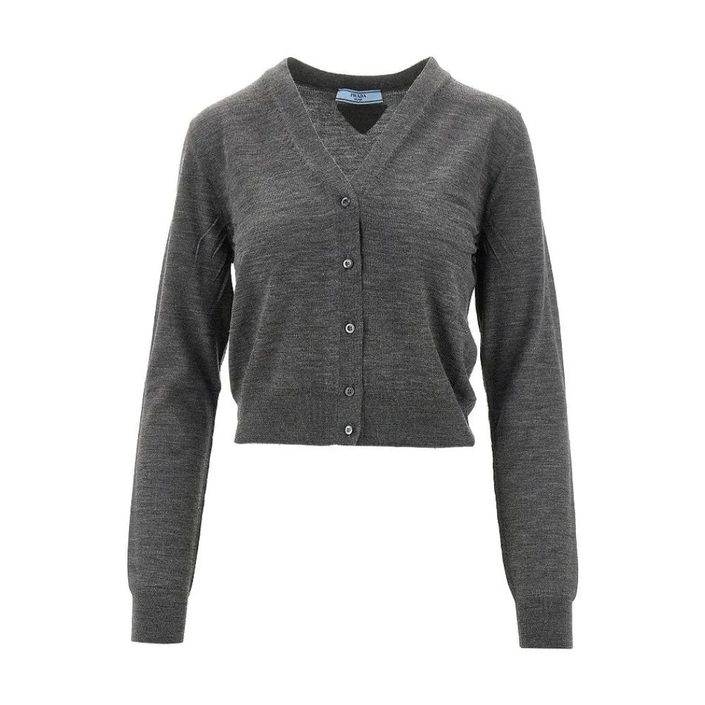 superfine_wool_cardigan_0.webp Fashion Superfine wool cardigan Knitwear