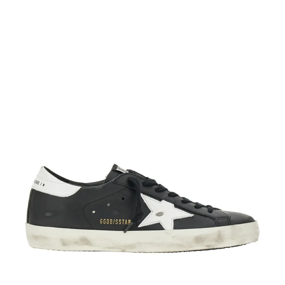 superstar_leather_sneaker_0-2.webp Discount Super-Star' leather sneakers Sneakers