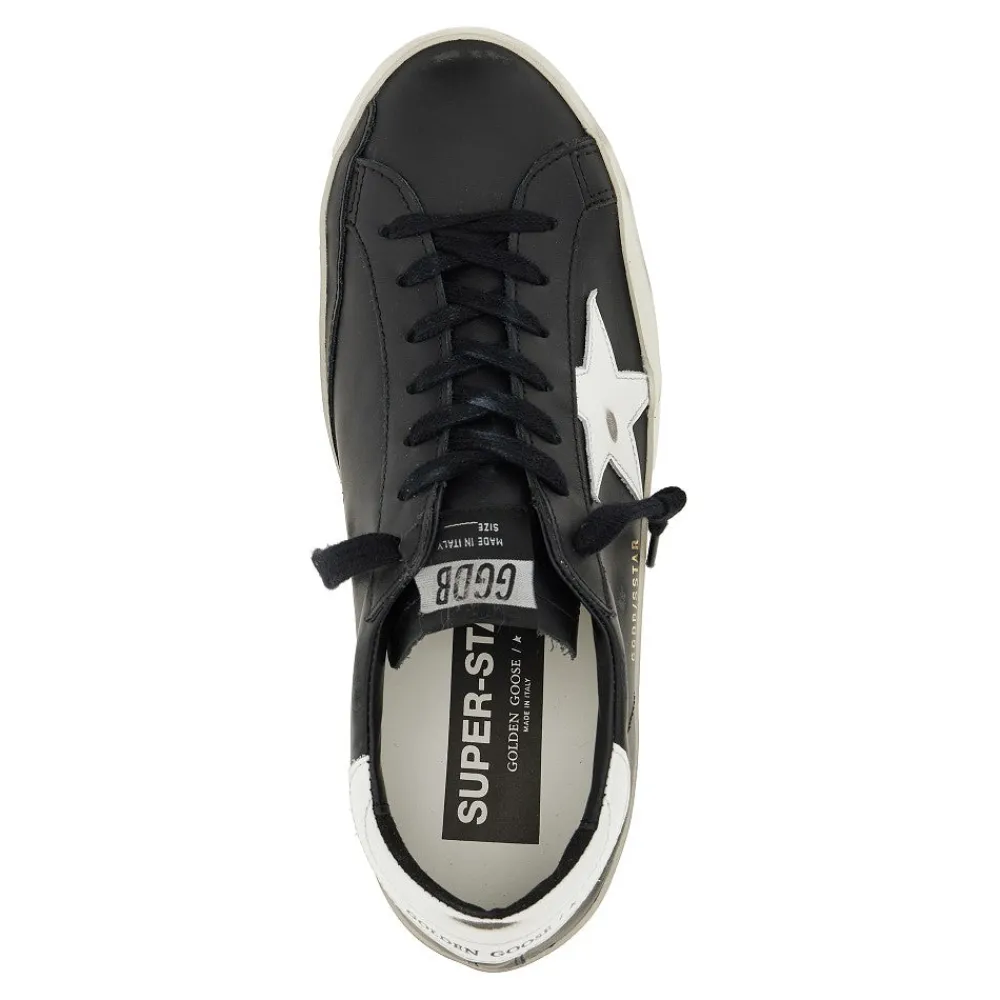superstar_leather_sneaker_3-2.webp Discount Super-Star' leather sneakers Sneakers