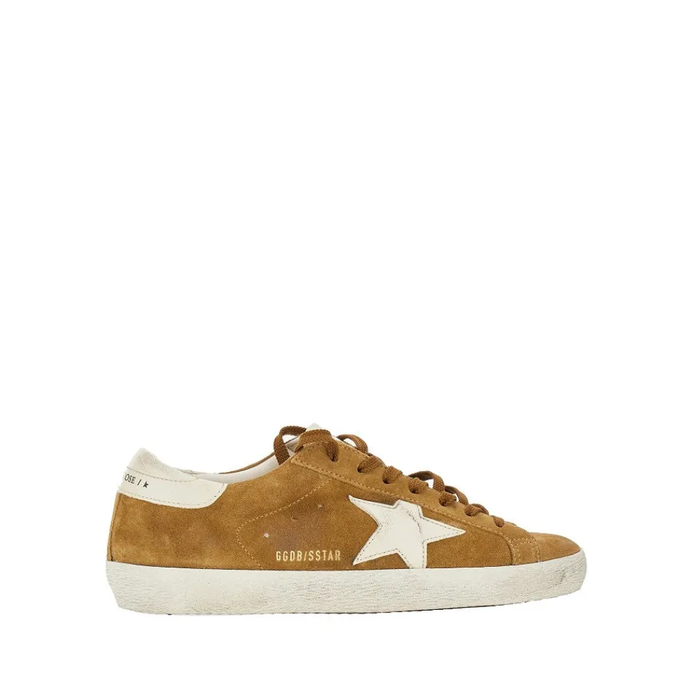 superstar_suede_leather_s_0.webp New Super-Star' suede leather sneakers Sneakers