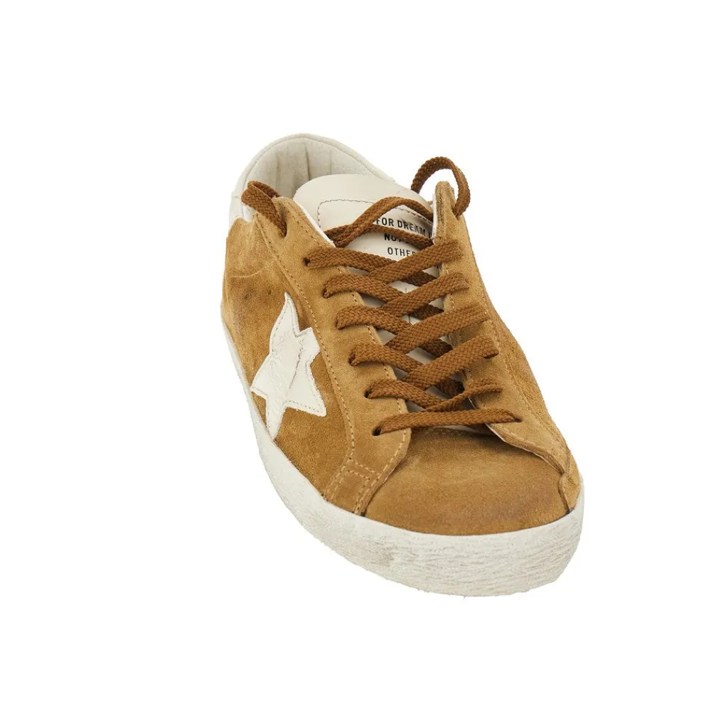 superstar_suede_leather_s_1.webp New Super-Star' suede leather sneakers Sneakers