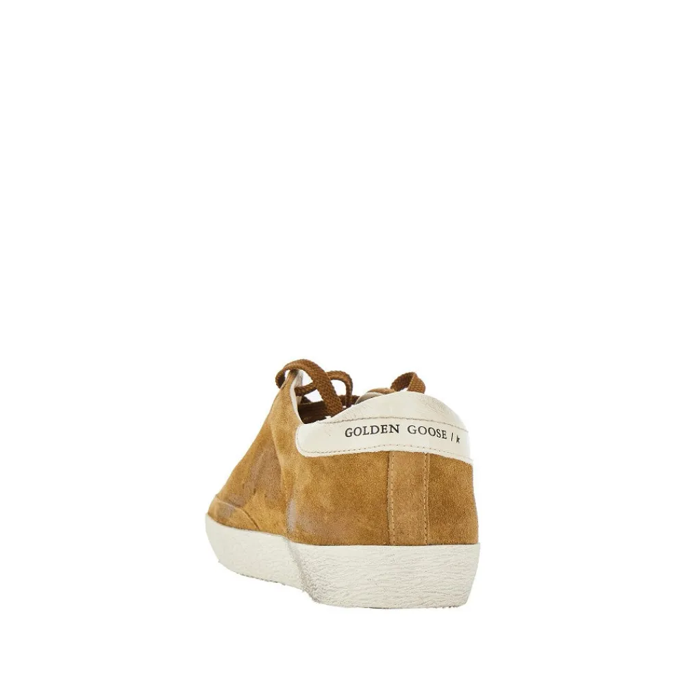 superstar_suede_leather_s_2.webp New Super-Star' suede leather sneakers Sneakers