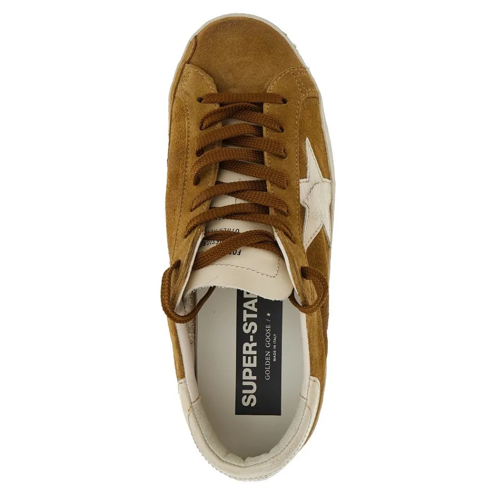 superstar_suede_leather_s_3.webp New Super-Star' suede leather sneakers Sneakers