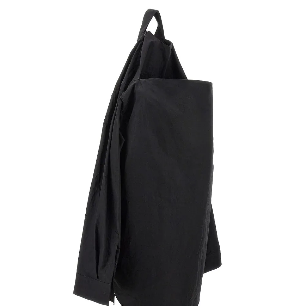 suspended_shirt_effect_mi_3.webp Outlet Suspended shirt effect mini dress Dresses