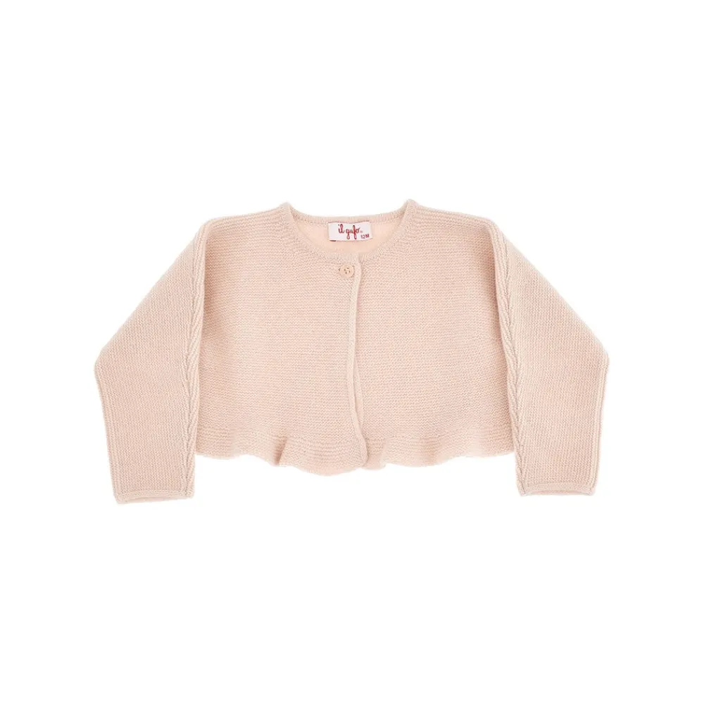 sustainable_extrafine_mer_0.webp Clearance Sustainable extrafine merino wool cardigan Kids Clothing