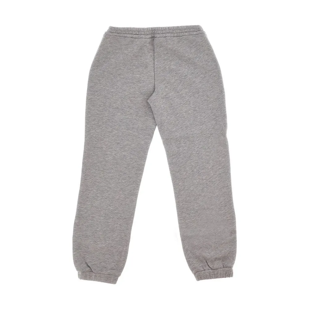 sweatpants_with_web_detai_1.webp Fashion Sweatpants with Web details and logo label Kids/BOY Clothing