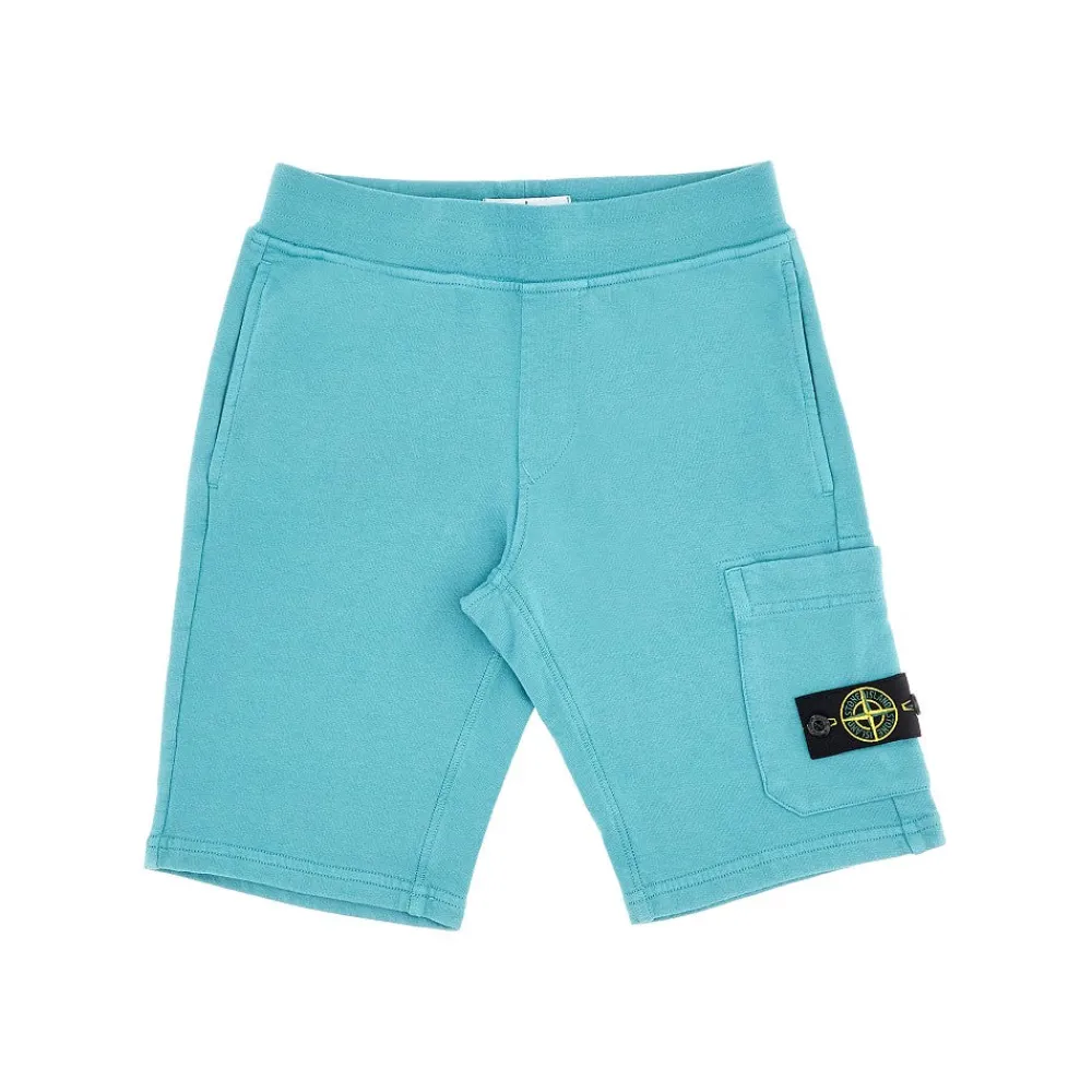 sweatshorts_with_logo_bad_0-1.webp New Sweatshorts with logo badge Kids/BOY Clothing