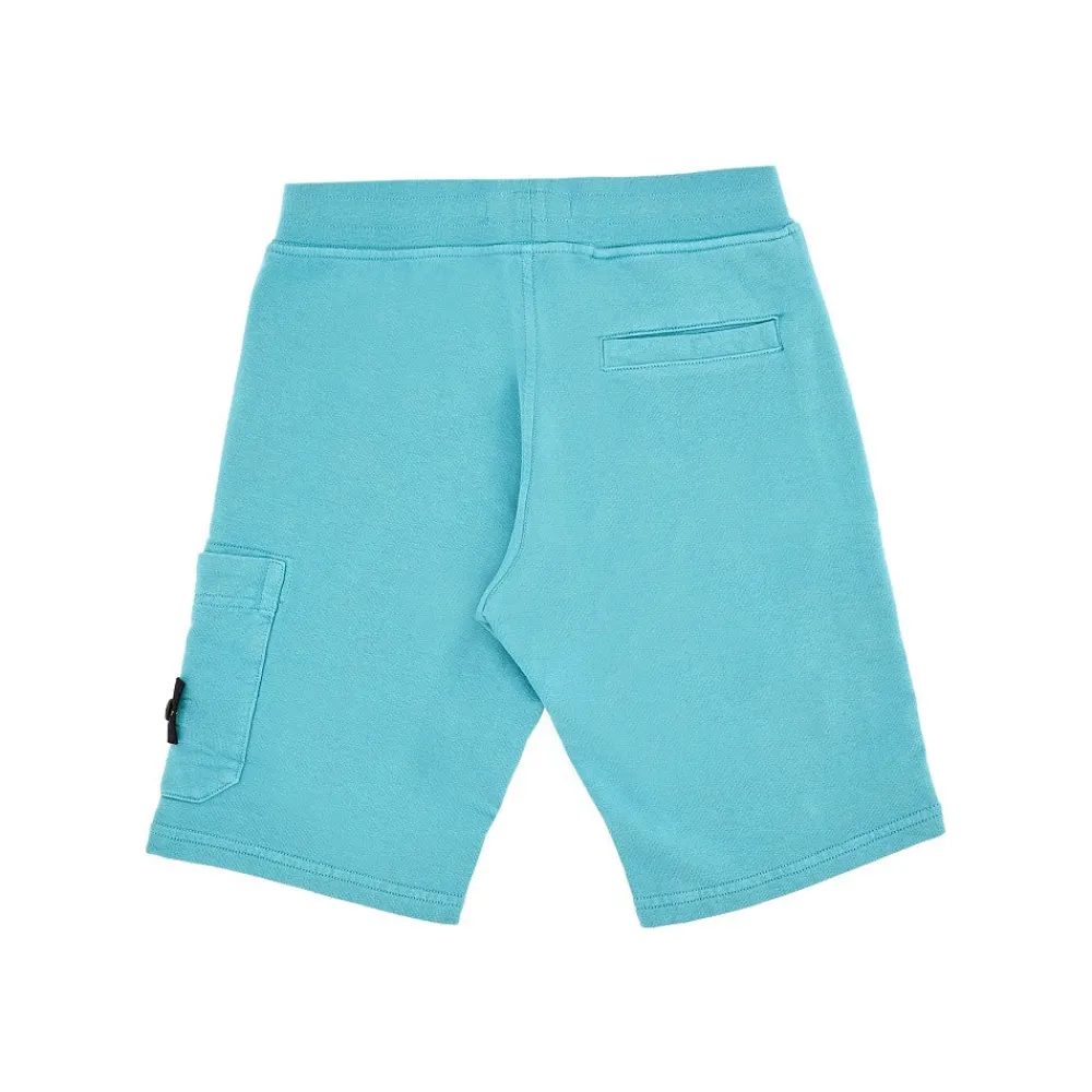 sweatshorts_with_logo_bad_1-1.webp New Sweatshorts with logo badge Kids/BOY Clothing