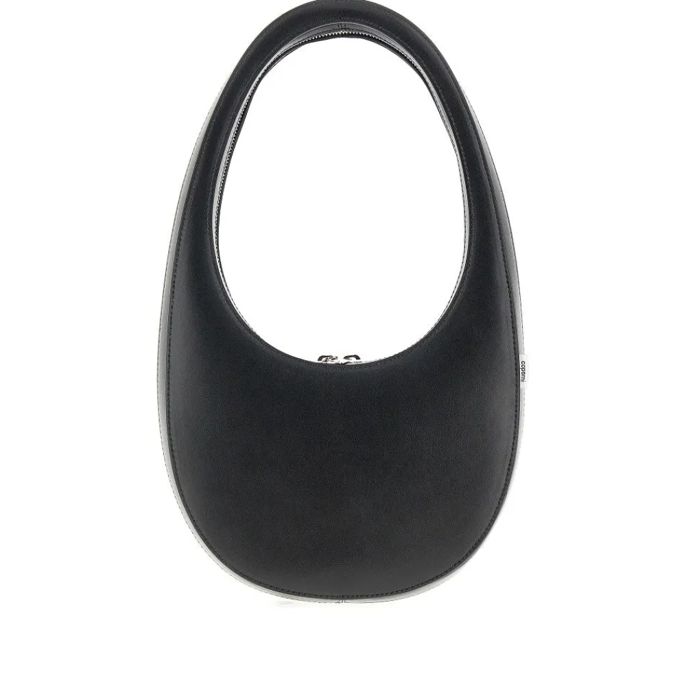 swipe_leather_bag_0.webp New Swipe' leather bag Shoulder Bags
