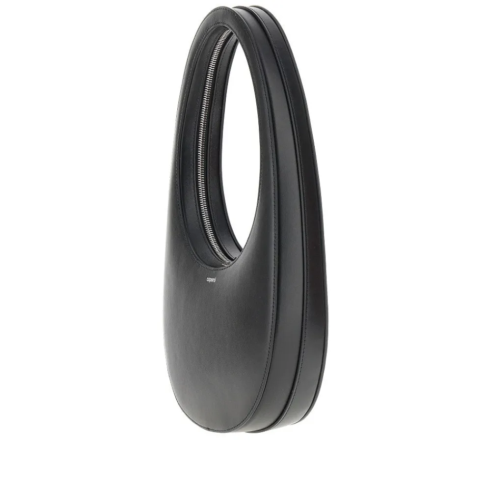 swipe_leather_bag_1.webp New Swipe' leather bag Shoulder Bags