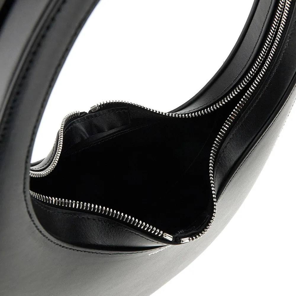 swipe_leather_bag_2.webp New Swipe' leather bag Shoulder Bags