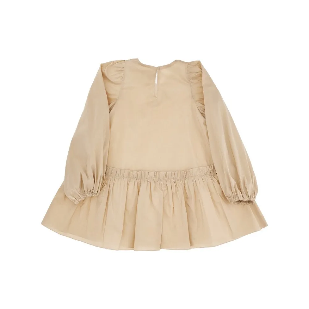 taffet_mini_dress_1.webp Fashion Taffetà mini dress Kids Clothing