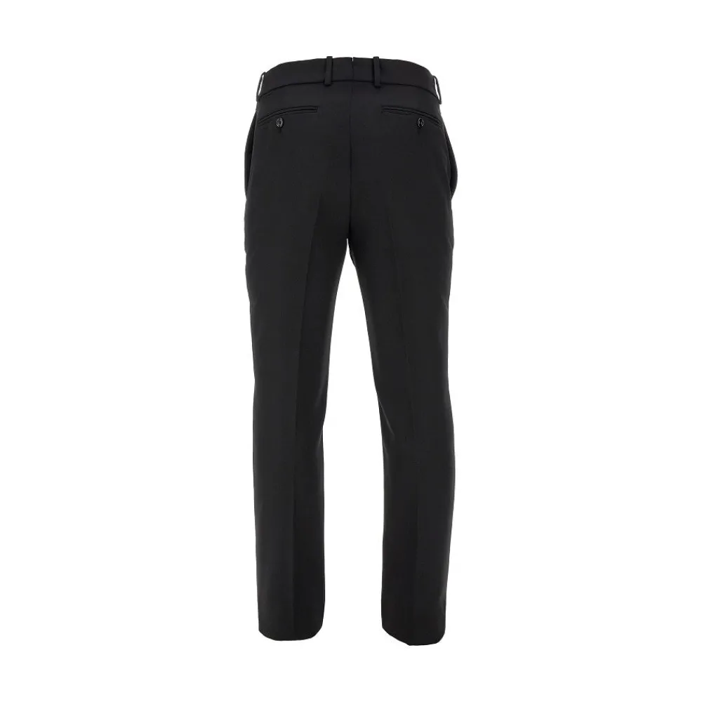 tailored_cigarette_trouse_2.webp Outlet Tailored cigarette trousers Pants And Shorts