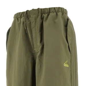 Sale Technical canvas parachute pants Pants And Shorts