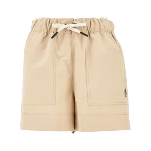 Hot Technical froissé shorts Pants And Shorts