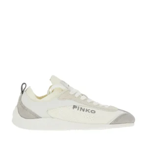 Discount Technical knit sneakers Sneakers