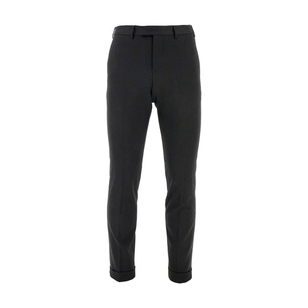 techno_washable_wool_mast_0-1.webp Online Techno Washable Wool Master Fit pants Pants And Shorts