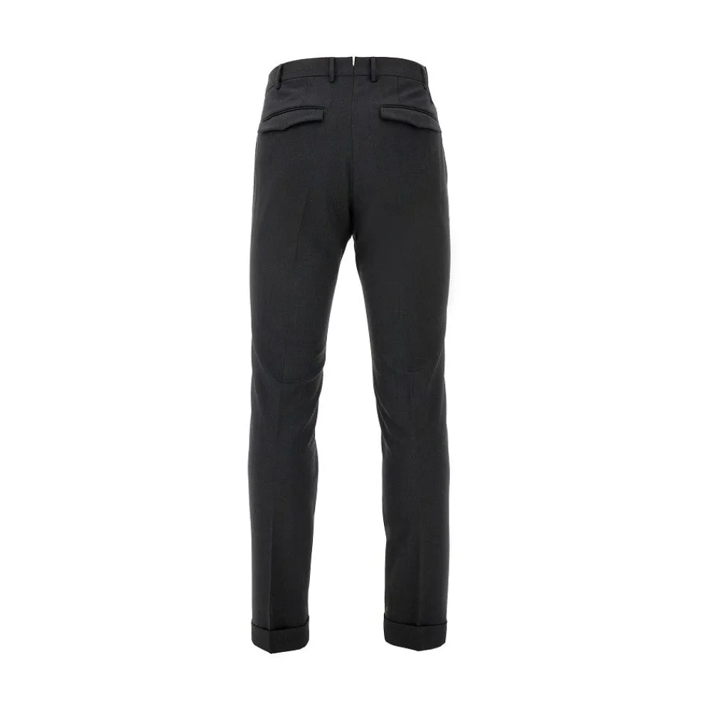 techno_washable_wool_mast_2-1.webp Online Techno Washable Wool Master Fit pants Pants And Shorts