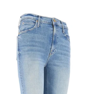 Hot The Doozy' flared jeans Jeans