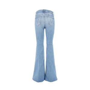 Hot The Doozy' flared jeans Jeans
