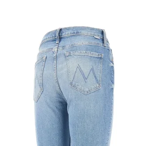Hot The Doozy' flared jeans Jeans